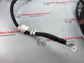 50545100 плюсовой провод аккумулятора Alfa Romeo Giulia 2 поколение 2018г. - фото №5