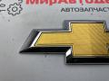 42573572 эмблема Chevrolet TrailBlazer 3 поколение 2021г. - фото №2