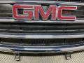 23196294 решетка радиатора GMC Terrain 2 поколение 2020г. - фото №4