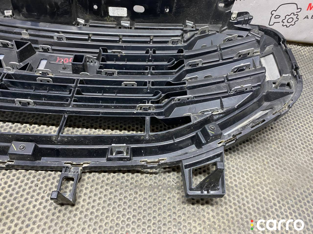 23196294 решетка радиатора GMC Terrain 2 поколение 2020г. - фото №14