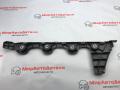 23462452 Кронштейн крепления бампера заднего Chevrolet Equinox 3 поколение 2019г. - фото №6