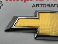 23136673 эмблема Chevrolet Equinox 3 поколение 2018г. - фото №2