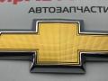 23136673 эмблема Chevrolet Equinox 3 поколение 2018г. - фото №3