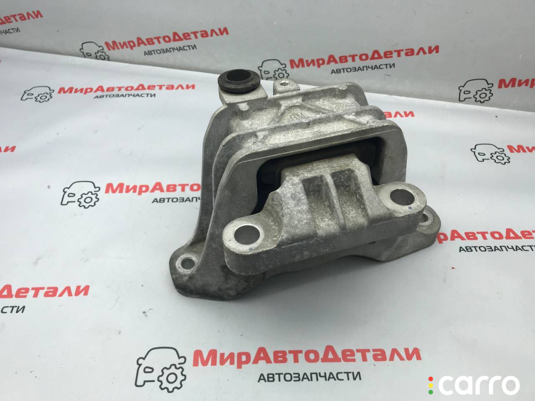 84322225 подушка крепления двигателя Chevrolet Equinox 3 поколение 2019г. - фото №1
