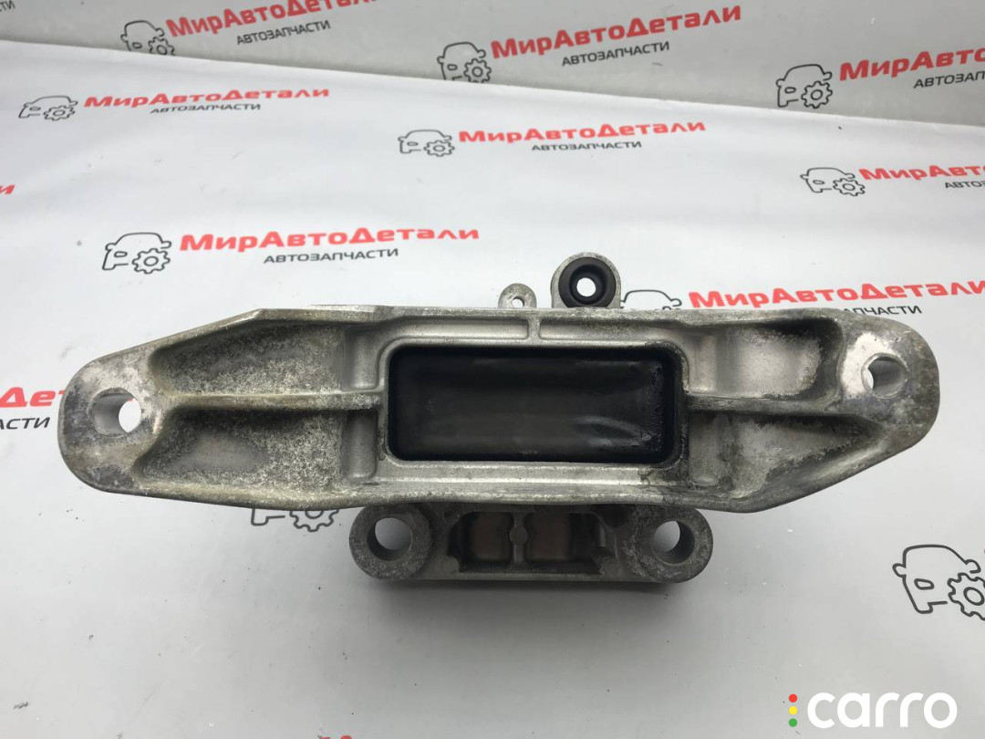 84322225 подушка крепления двигателя Chevrolet Equinox 3 поколение 2019г. - фото №3