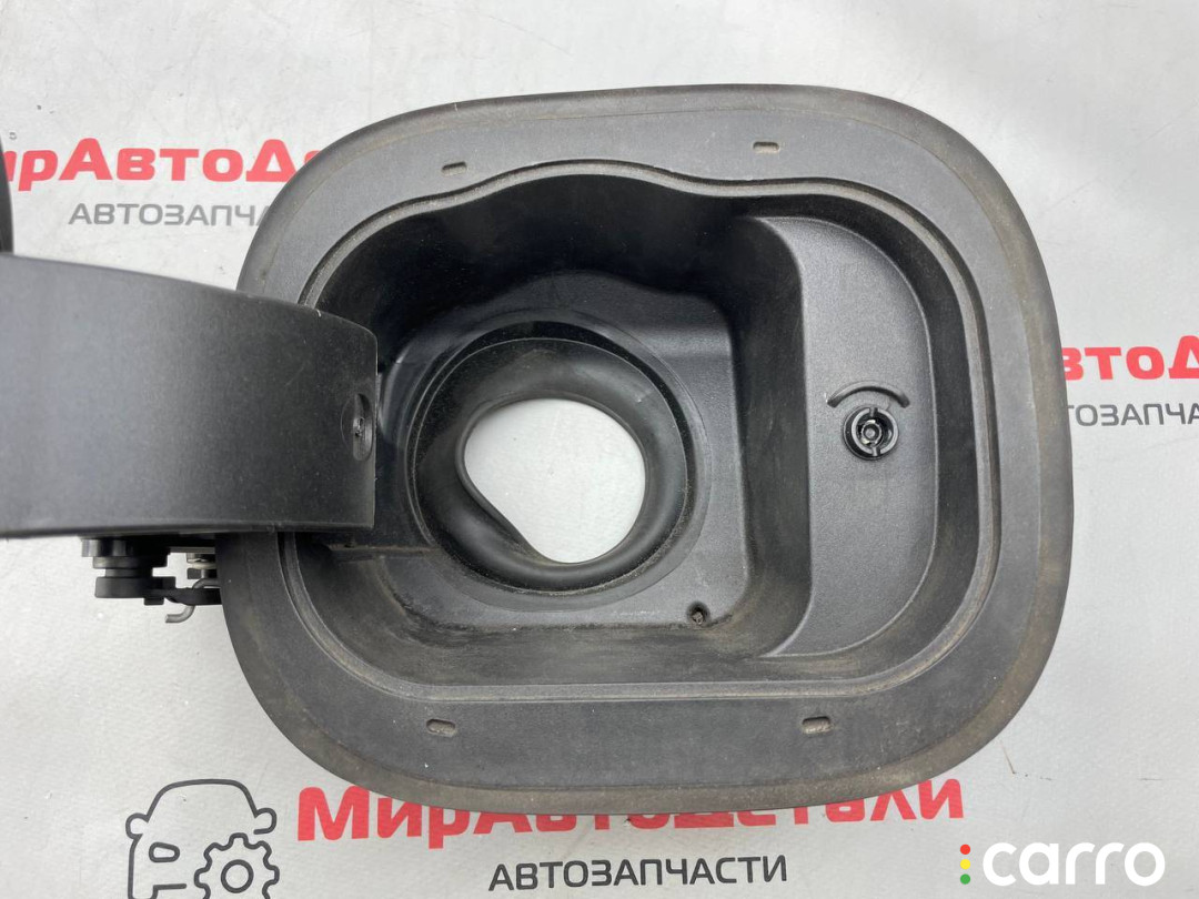 LJ6BS27936 лючок топливного бака Ford Escape 4 поколение CX482 2020г. - фото №2