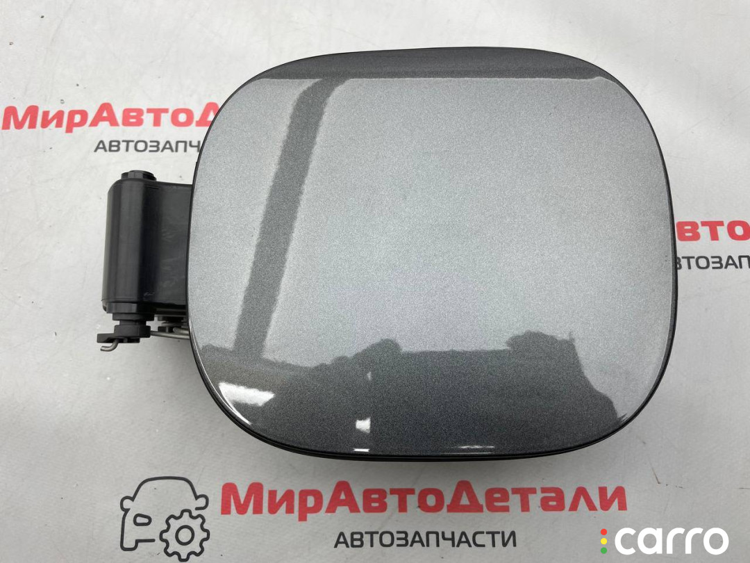 LJ6BS27936 лючок топливного бака Ford Escape 4 поколение CX482 2020г. - фото №1