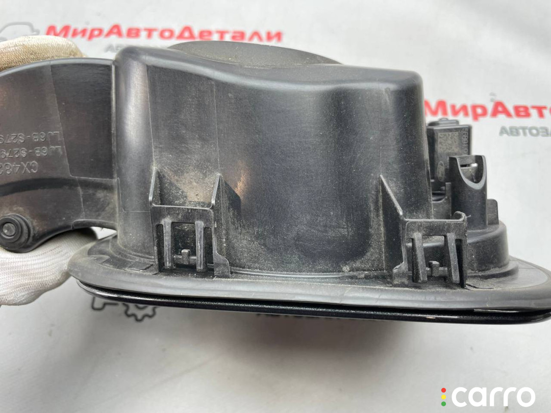 LJ6BS27936 лючок топливного бака Ford Escape 4 поколение CX482 2020г. - фото №4