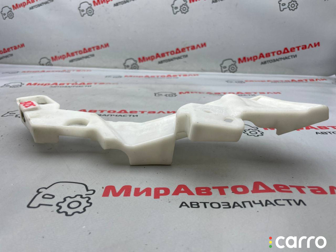 42768140 кронштейн крепления бампера переднего Buick Encore GX 1 поколение 2020г. - фото №2