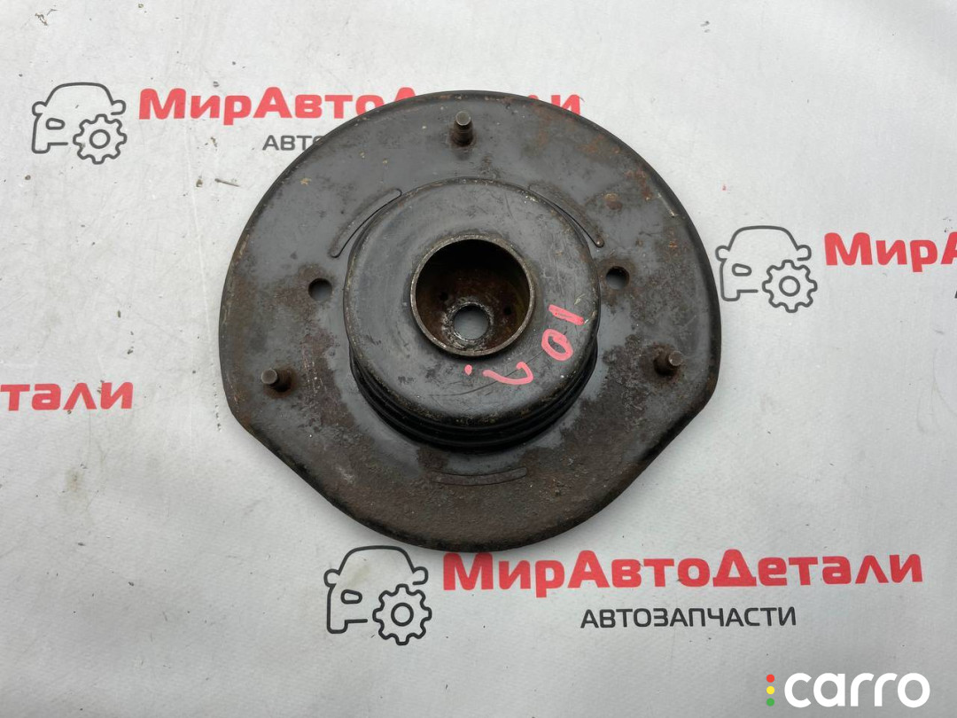 04766116AA опора амортизатора верхняя (чашка) Dodge Caravan 4 поколение 2002г. - фото №1
