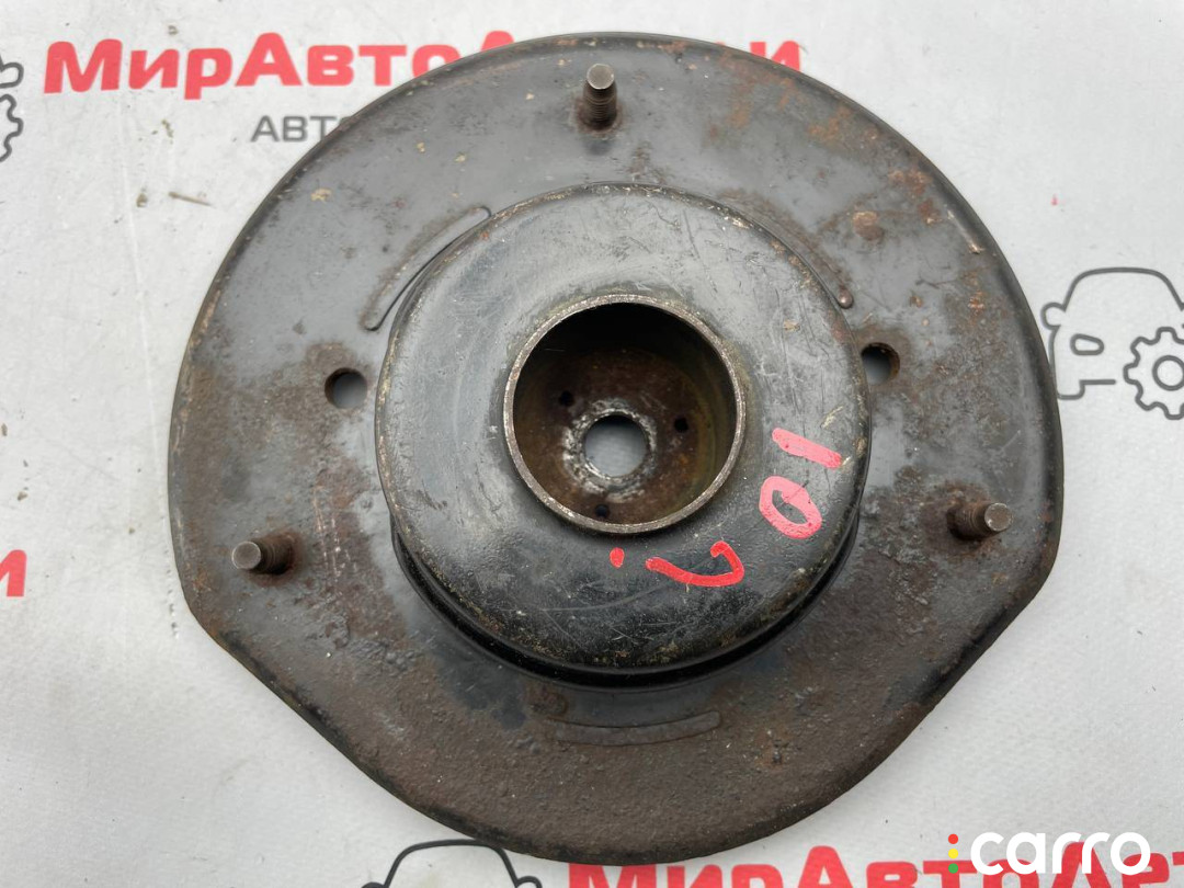 04766116AA опора амортизатора верхняя (чашка) Dodge Caravan 4 поколение 2002г. - фото №2
