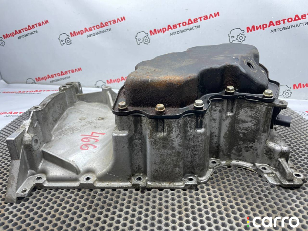 12650637 поддон GMC Terrain 2 поколение 2020г. - фото №5