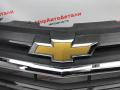 84150748 решетка радиатора Chevrolet Equinox 3 поколение 2018г. - фото №3