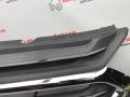 84150748 решетка радиатора Chevrolet Equinox 3 поколение 2018г. - фото №4
