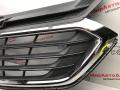 84150748 решетка радиатора Chevrolet Equinox 3 поколение 2018г. - фото №8