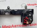 84362720 кронштейн крепления бампера переднего GMC Terrain 2 поколение 2020г. - фото №2