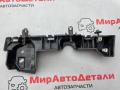 84362720 кронштейн крепления бампера переднего GMC Terrain 2 поколение 2020г. - фото №3