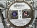 84548425, 22938504 подушка безопасности водителя Chevrolet Malibu 9 поколение [рестайлинг] 2019г. - фото №7