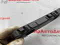 84047940 Кронштейн крепления бампера заднего Chevrolet Malibu 9 поколение [рестайлинг] 2019г. - фото №2