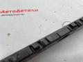 84047940 Кронштейн крепления бампера заднего Chevrolet Malibu 9 поколение [рестайлинг] 2019г. - фото №3