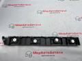 84047940 Кронштейн крепления бампера заднего Chevrolet Malibu 9 поколение [рестайлинг] 2019г. - фото №6