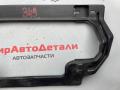 JR3B-17B918-A Кронштейн крепления бампера заднего Ford Mustang 6 поколение S550 [рестайлинг] 2020г. - фото №2