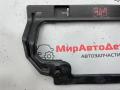 JR3B-17B918-A Кронштейн крепления бампера заднего Ford Mustang 6 поколение S550 [рестайлинг] 2020г. - фото №3