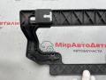 JR3B-17B918-A Кронштейн крепления бампера заднего Ford Mustang 6 поколение S550 [рестайлинг] 2020г. - фото №4