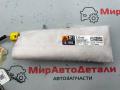 84021429 подушка безопасности сиденья задняя левая Chevrolet Malibu 9 поколение [рестайлинг] 2019г. - фото №2