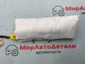 84021429 подушка безопасности сиденья задняя левая Chevrolet Malibu 9 поколение [рестайлинг] 2019г. - фото №4