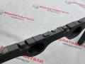 23462453 Кронштейн крепления бампера заднего Chevrolet Equinox 3 поколение 2018г. - фото №3