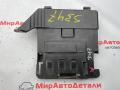 84190615 Кронштейн блока управления двигателем Chevrolet Malibu 9 поколение [рестайлинг] 2019г. - фото №7