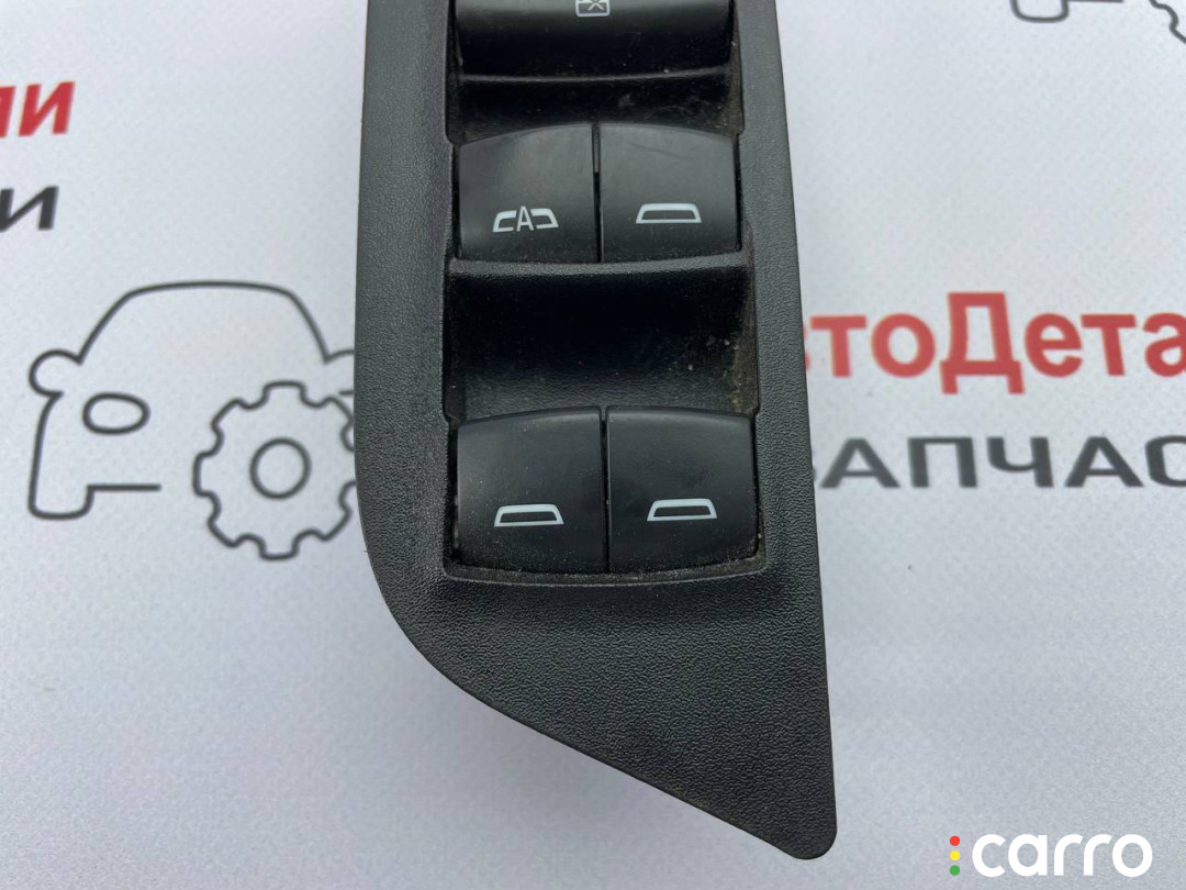 84139693 блок управления стеклоподъемниками Chevrolet Equinox 3 поколение 2019г. - фото №3