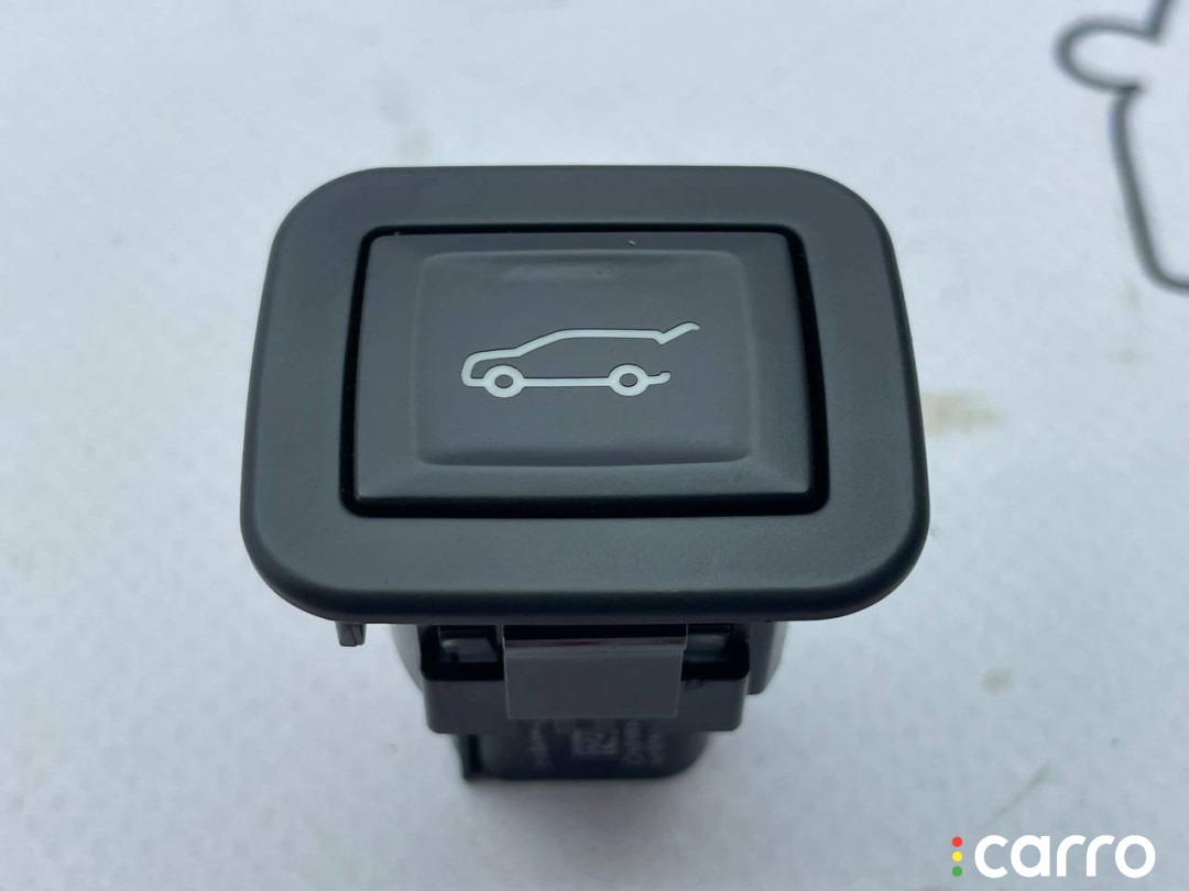 29529803 кнопка открытия багажника Chevrolet Equinox 3 поколение 2018г. - фото №2