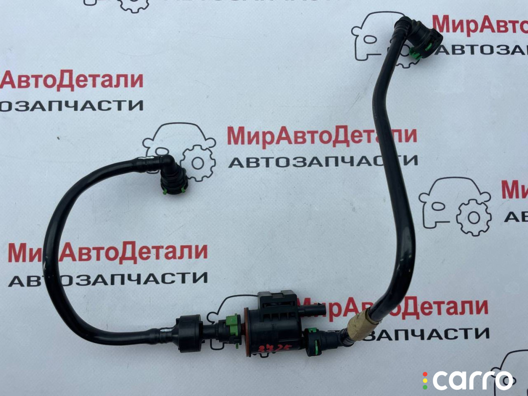 12632174 клапан вентиляции топливного бака Chevrolet Equinox 3 поколение 2018г. - фото №1