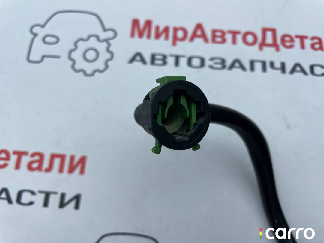 12632174 клапан вентиляции топливного бака Chevrolet Equinox 3 поколение 2018г. - фото №5