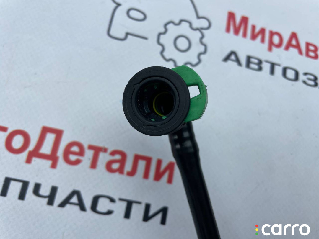 12632174 клапан вентиляции топливного бака Chevrolet Equinox 3 поколение 2018г. - фото №6