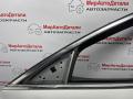 дверь передняя левая Chevrolet Malibu 9 поколение [рестайлинг] 2020г. - фото №2