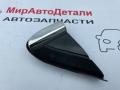 84107341 Накладка крыла (уголок зеркала) переднего правого Chevrolet Equinox 3 поколение 2018г. - фото №3