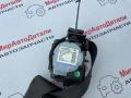 84381832, 84381830, 84381845, 84381843 ремень безопасности передний левый Chevrolet Malibu 9 поколение [рестайлинг] 2020г. - фото №9