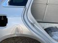 четверть задняя правая Chevrolet Malibu 9 поколение [рестайлинг] 2019г. - фото №3