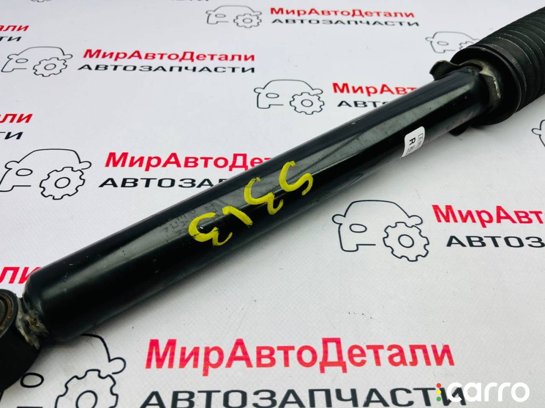 52610TVAA020 амортизатор задний правый Honda Accord 10 поколение 2019г. - фото №4