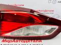 84341670 фонарь крышки багажника правый Chevrolet Equinox 3 поколение 2018г. - фото №3