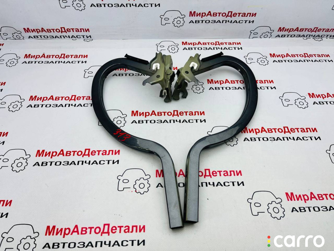 петля крышки багажника Honda Accord 10 поколение 2019г. - фото №1