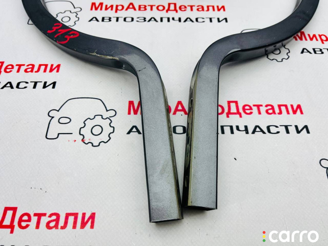 петля крышки багажника Honda Accord 10 поколение 2019г. - фото №4