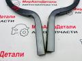 петля крышки багажника Honda Accord 10 поколение 2019г. - фото №4