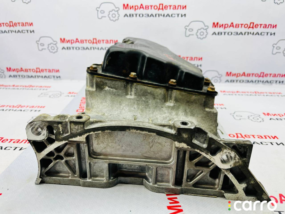 12637773 поддон Chevrolet Equinox 3 поколение 2018г. - фото №5