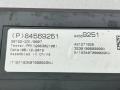 84569251 блок управления печки/климат-контроля Chevrolet Malibu 9 поколение [рестайлинг] 2019г. - фото №6