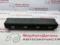 23420287 подушка безопасности коленная водителя Chevrolet Malibu 9 поколение [рестайлинг] 2019г. - фото №2