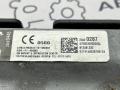 23420287 подушка безопасности коленная водителя Chevrolet Malibu 9 поколение [рестайлинг] 2019г. - фото №6